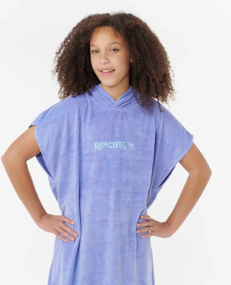 Classic Surf Hooded Towel - Kids