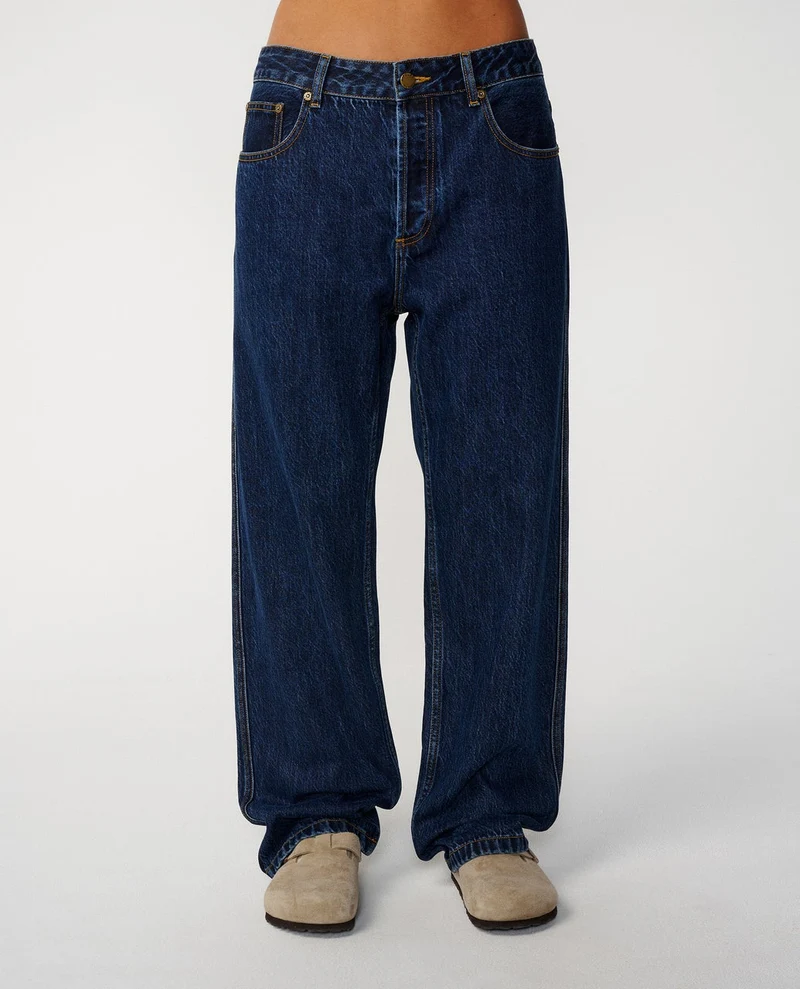Stephanie Gilmore Relaxed Jean