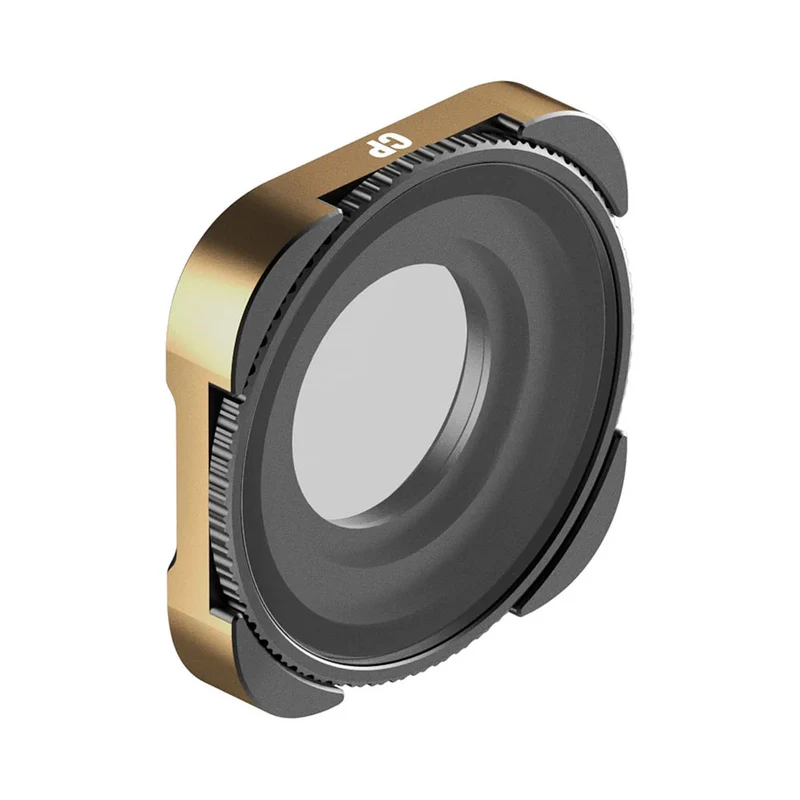 Filtre Polarisant Circulaire pour HERO11/12/13
