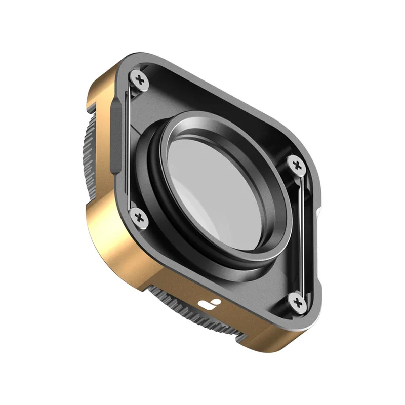 Filtre Polarisant Circulaire pour HERO11/12/13
