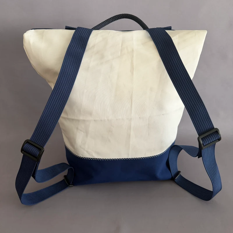 Sac à Dos grand navy
