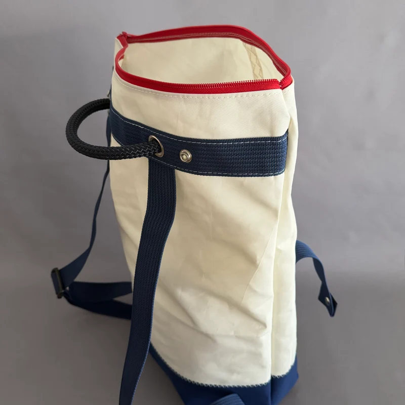 Sac à Dos grand navy