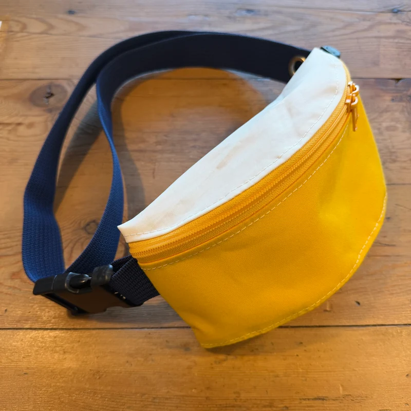 Banane petite Yellow