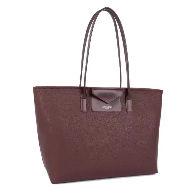 Sac Cabas Épaule Lancaster Maya Double KBA 517-103