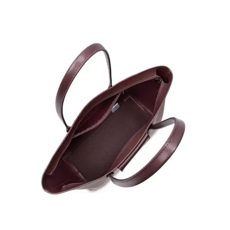 Sac Cabas Épaule Lancaster Maya Double KBA 517-103