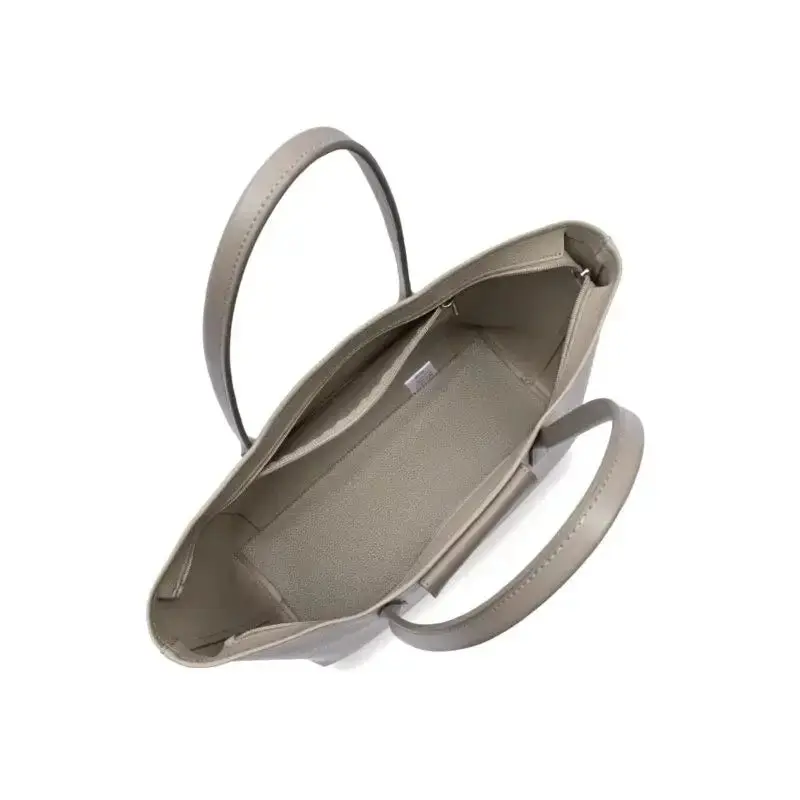 Sac Cabas Épaule Lancaster Maya Double KBA 517-103