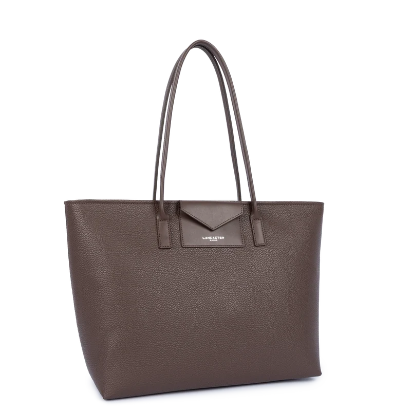 Sac Cabas Épaule Lancaster Maya Double KBA 517-103