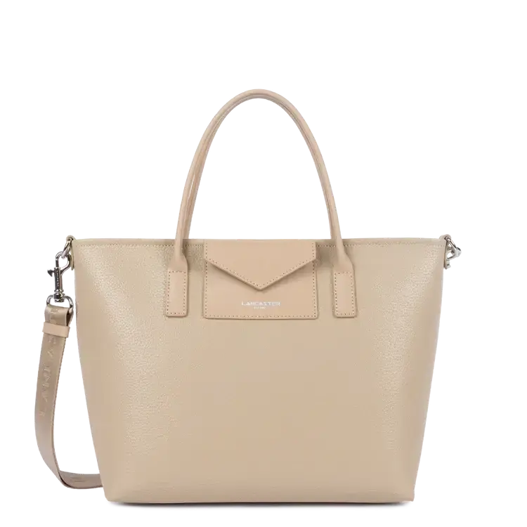 Sac Cabas Lancaster Maya Double KBA 517-102