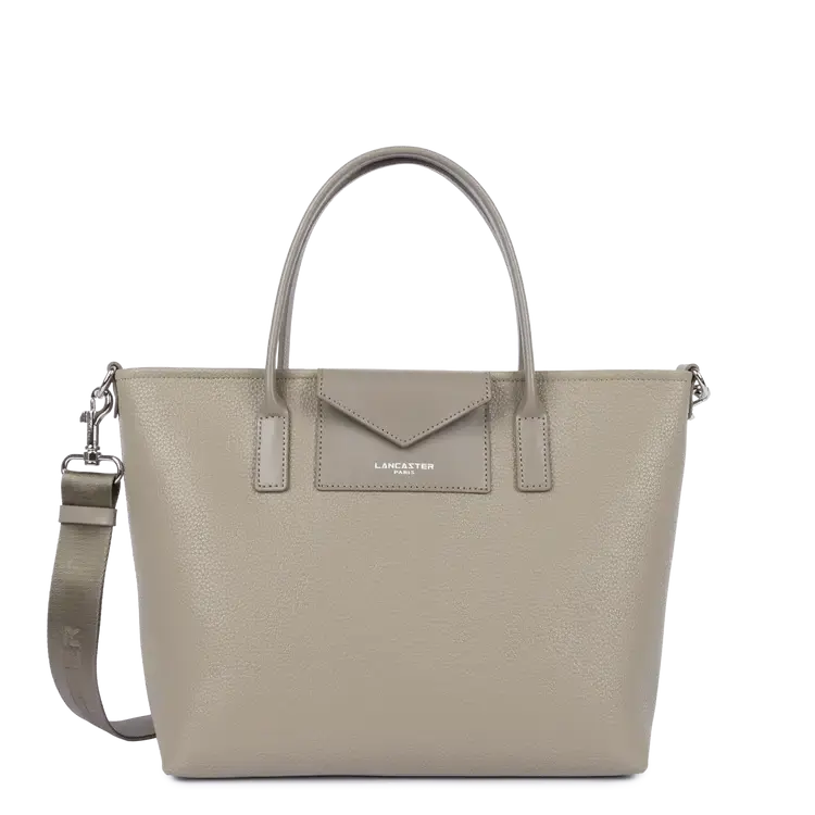 Sac Cabas Lancaster Maya Double KBA 517-102