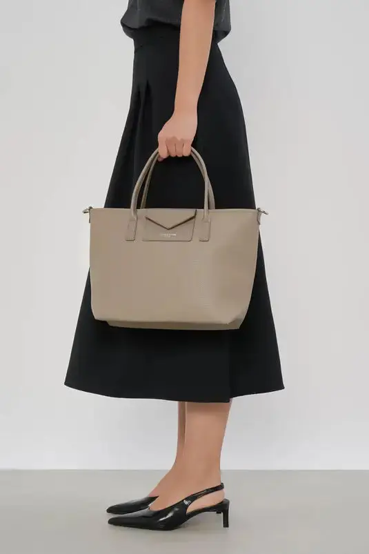 Sac Cabas Lancaster Maya Double KBA 517-102