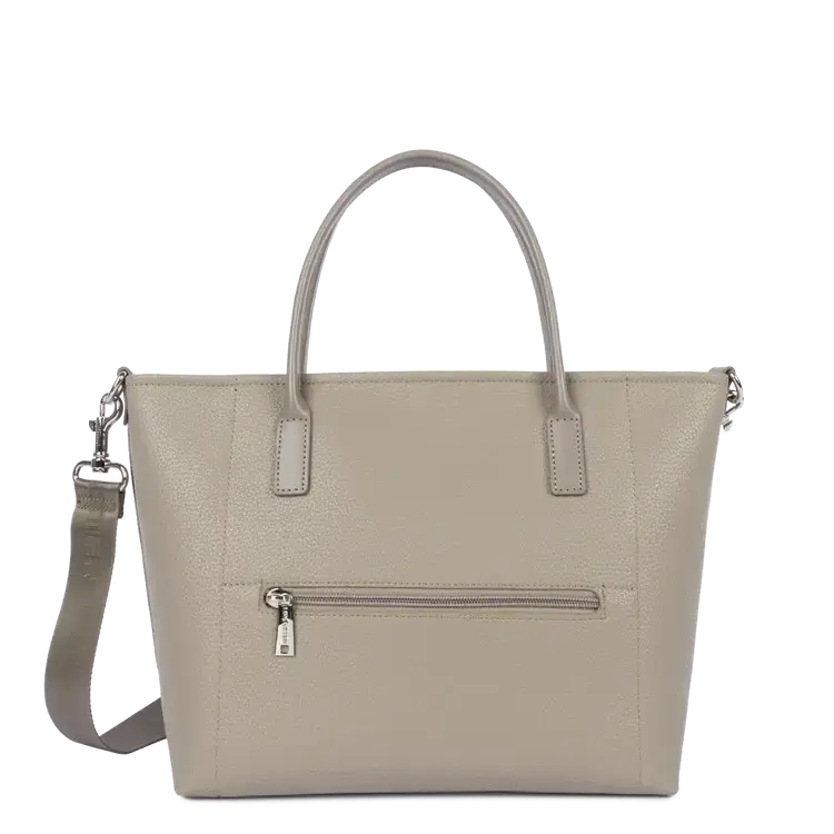 Sac Cabas Lancaster Maya Double KBA 517-102