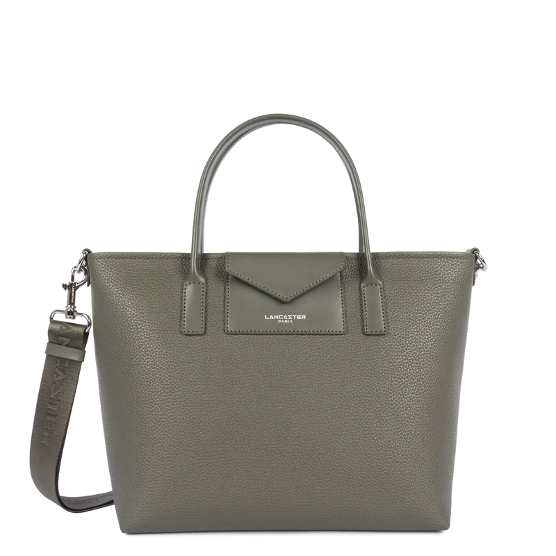 Sac Cabas Lancaster Maya Double KBA 517-102