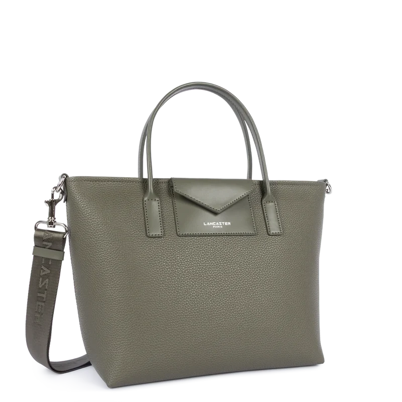 Sac Cabas Lancaster Maya Double KBA 517-102