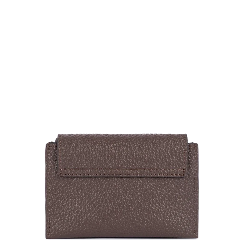 Porte-Cartes Lancaster Maya Double KBA 117-010