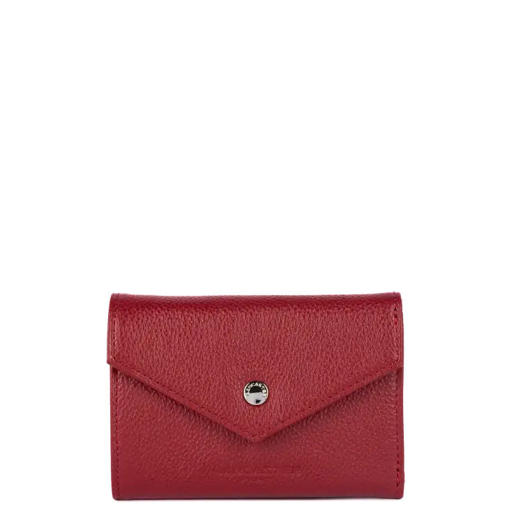 Porte-Cartes Lancaster Foulonné PM 170-36