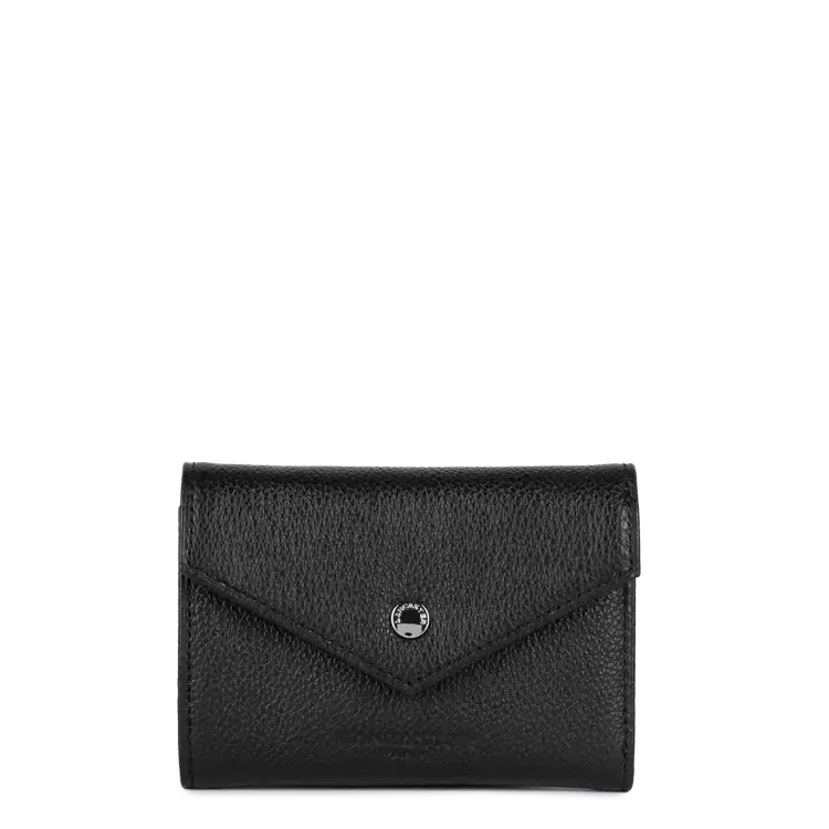Porte-Cartes Lancaster Foulonné PM 170-36