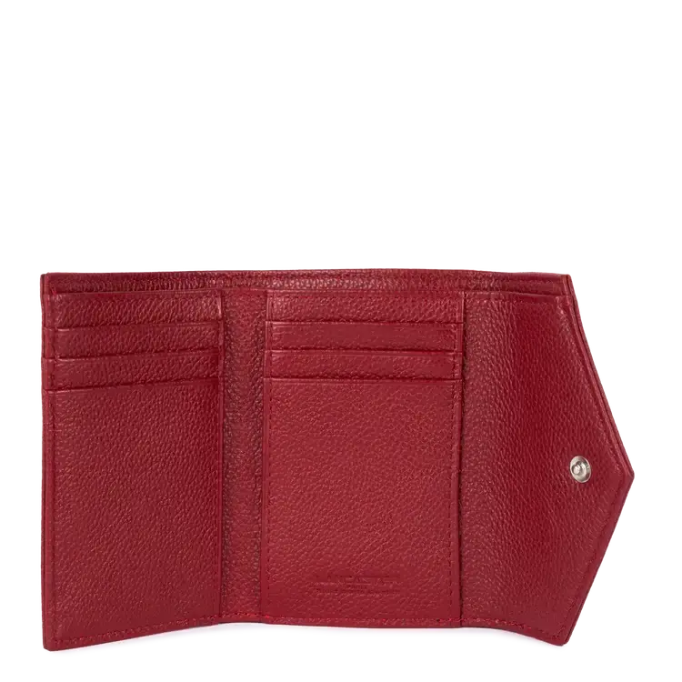 Porte-Cartes Lancaster Foulonné PM 170-36