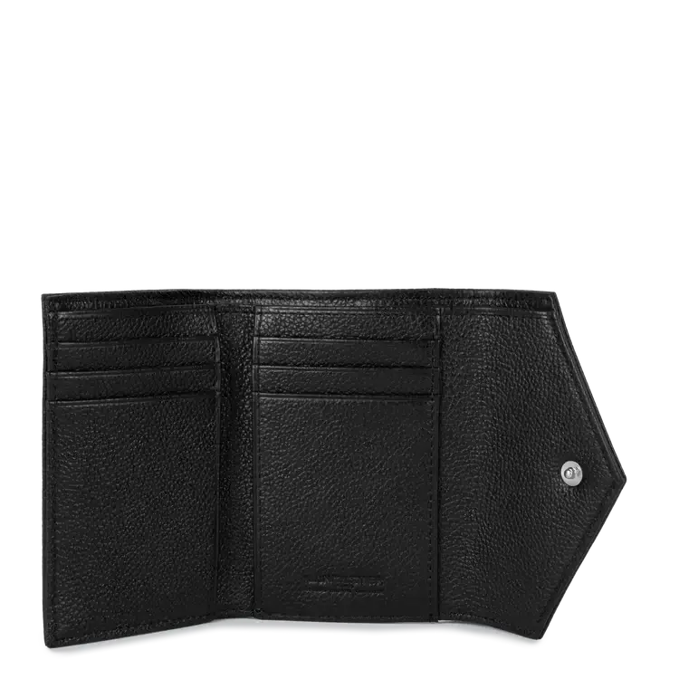 Porte-Cartes Lancaster Foulonné PM 170-36