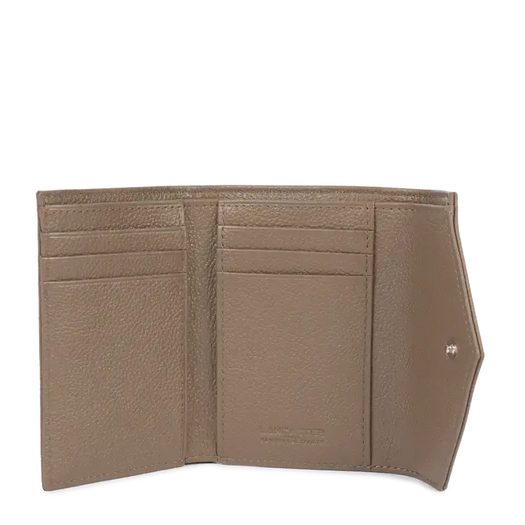 Porte-Cartes Lancaster Foulonné PM 170-36
