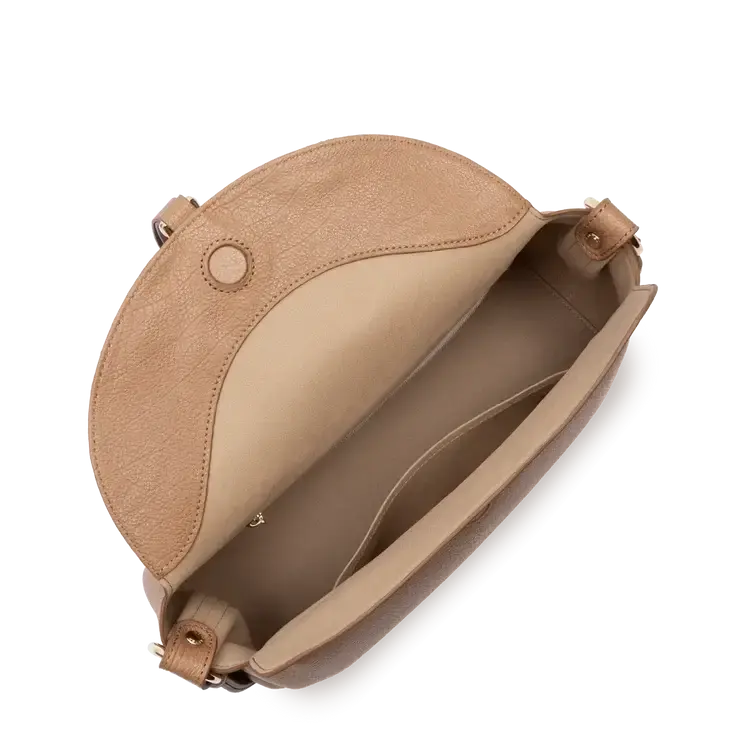 Sac Trotteur Lancaster Dune Gaia 529-104