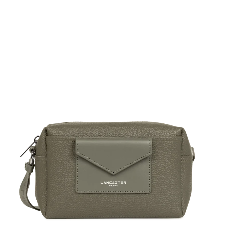 Sac Trotteur Lancaster Maya Double KBA 517-106