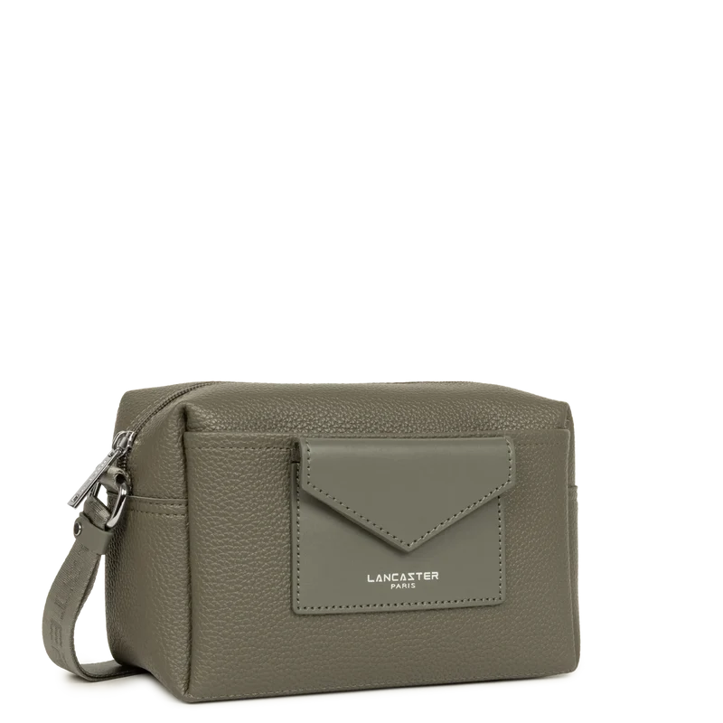 Sac Trotteur Lancaster Maya Double KBA 517-106