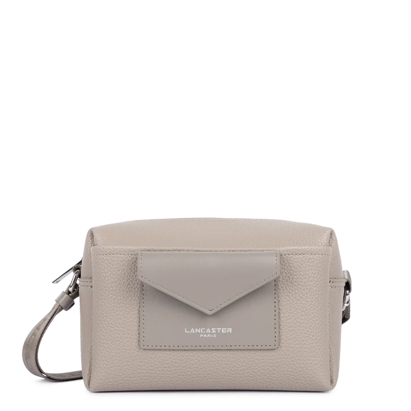 Sac Trotteur Lancaster Maya Double KBA 517-106