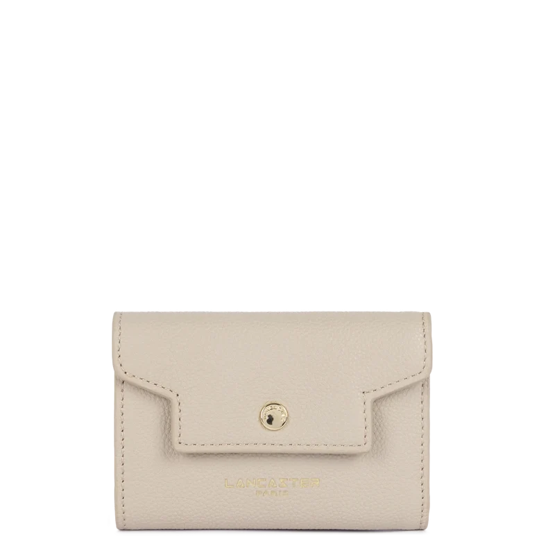 Portefeuille Lancaster Mademoiselle Grace 172-30
