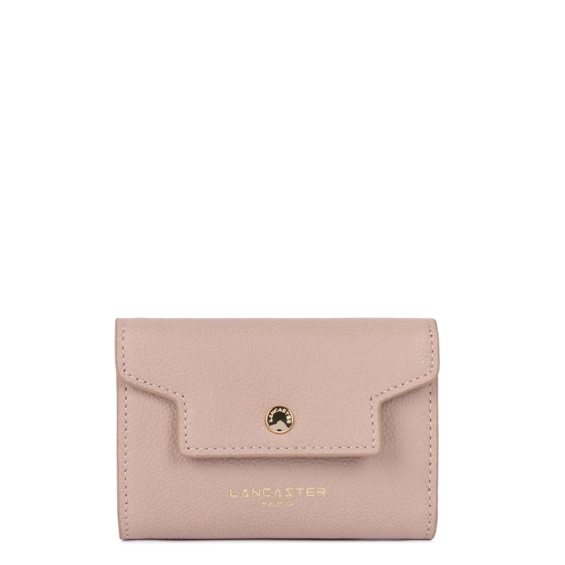 Portefeuille Lancaster Mademoiselle Grace 172-30