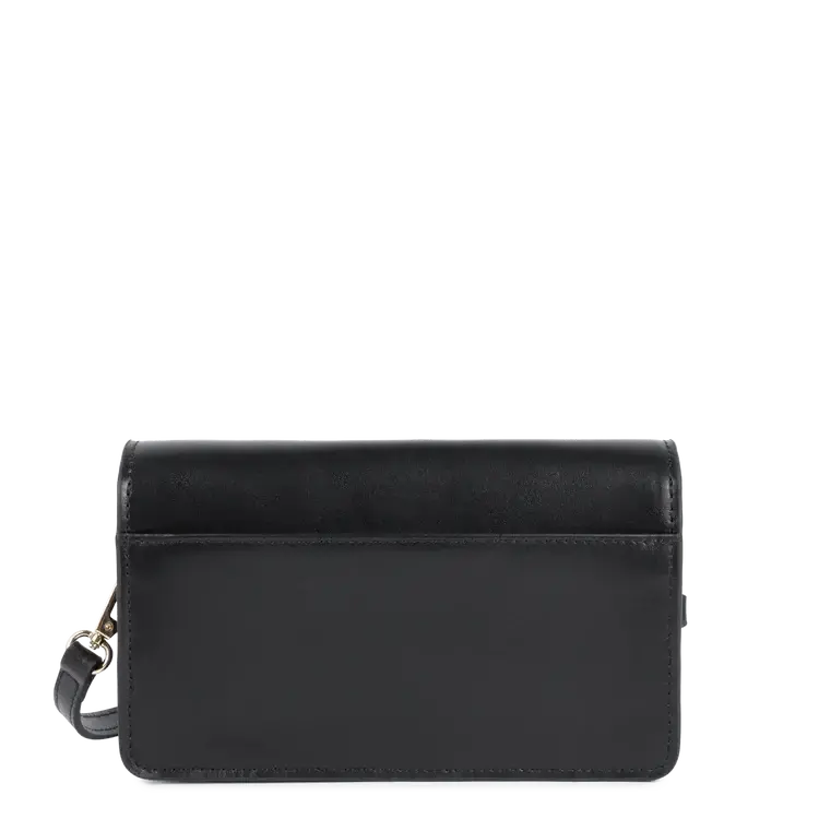 Petite Pochette Lancaster Mademoiselle Grace 172-32 : Cuir Pleine Fleur