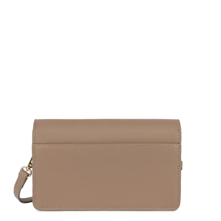 Petite Pochette Lancaster Mademoiselle Grace 172-32 : Cuir Pleine Fleur