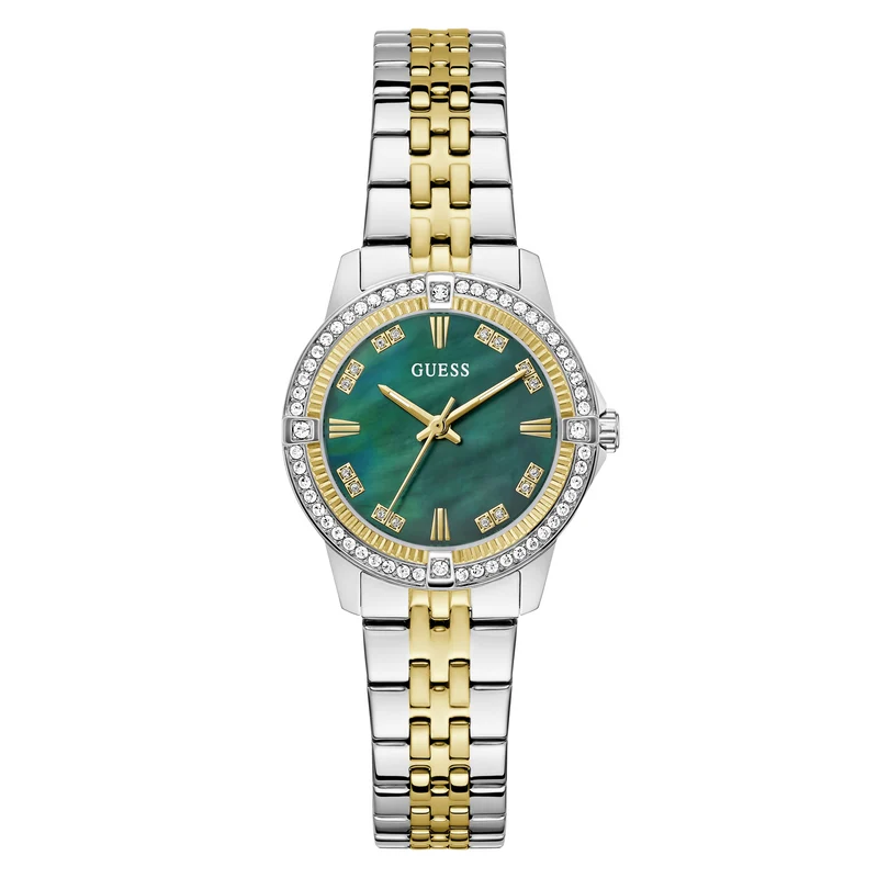 Guess Colette Green Women's Watch GW1027L3