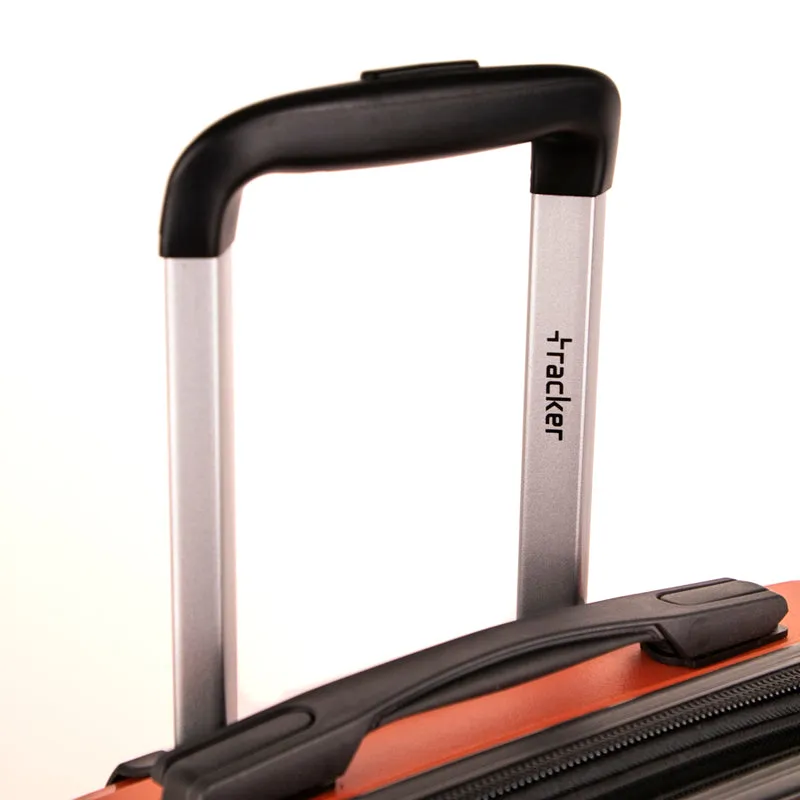 Tracker Dynamo DLX Large