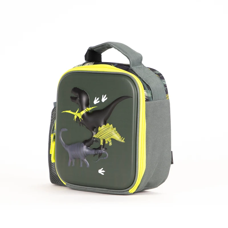 Tracker Dinosaur 4-Piece Set