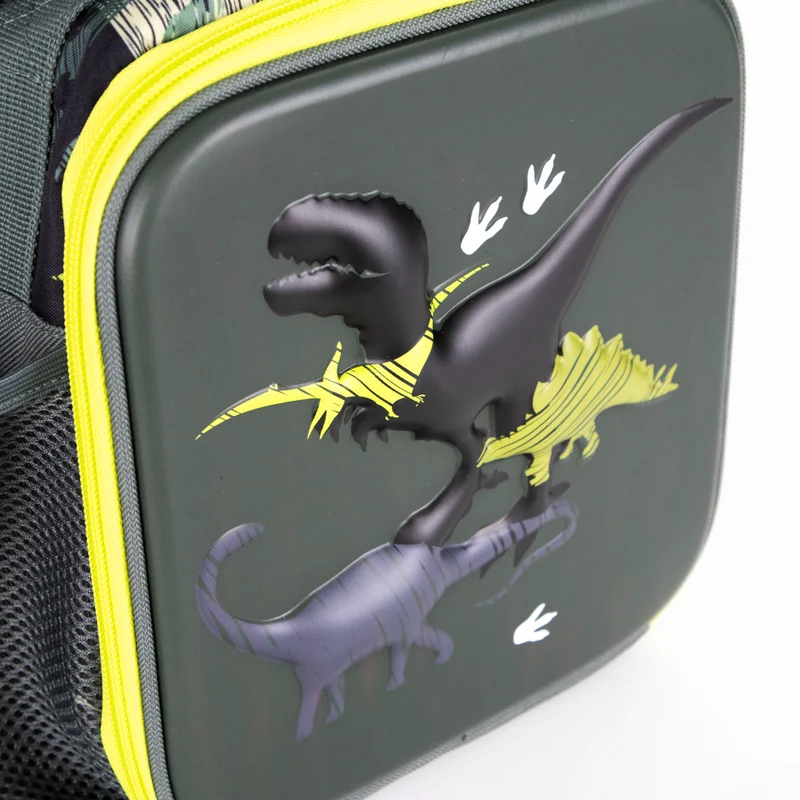 Tracker Dinosaur 4-Piece Set