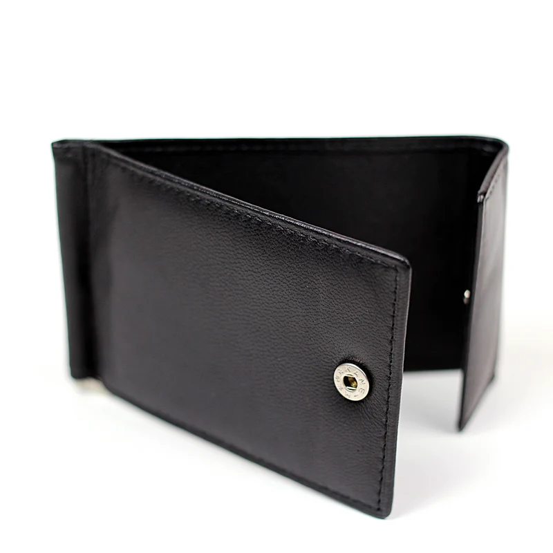 Champs Leather CC Holder