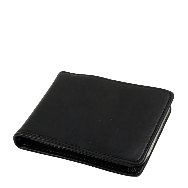 Champs Leather CC Holder