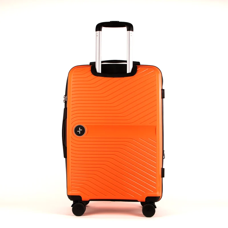 Tracker Dynamo DLX Carry-on