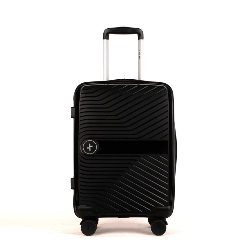 Tracker Dynamo DLX Carry-on