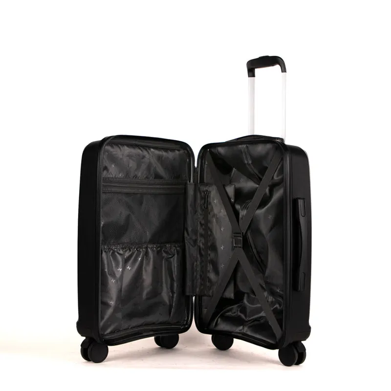 Tracker Dynamo DLX Carry-on
