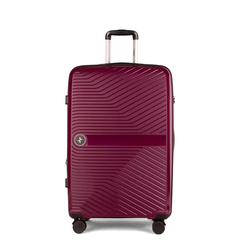 Tracker Dynamo DLX Carry-on