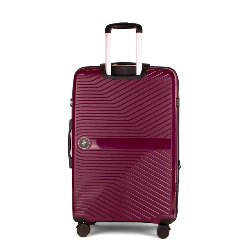 Tracker Dynamo DLX Carry-on