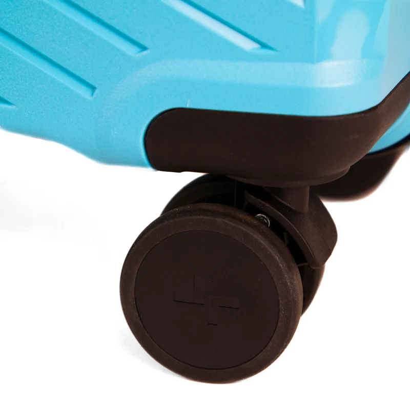 Tracker Dynamo DLX Carry-on