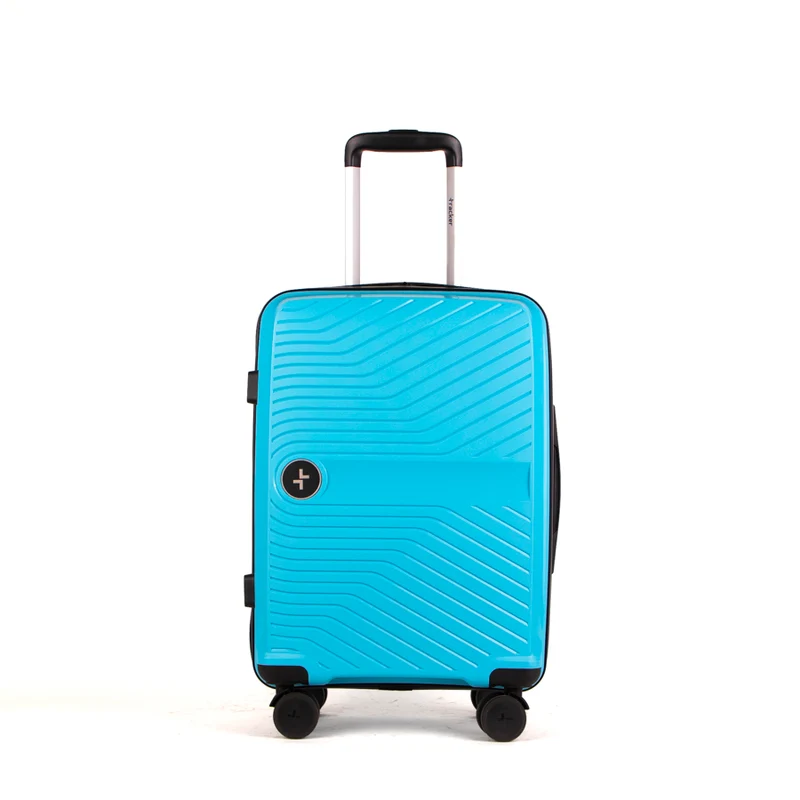 Tracker Dynamo DLX Carry-on