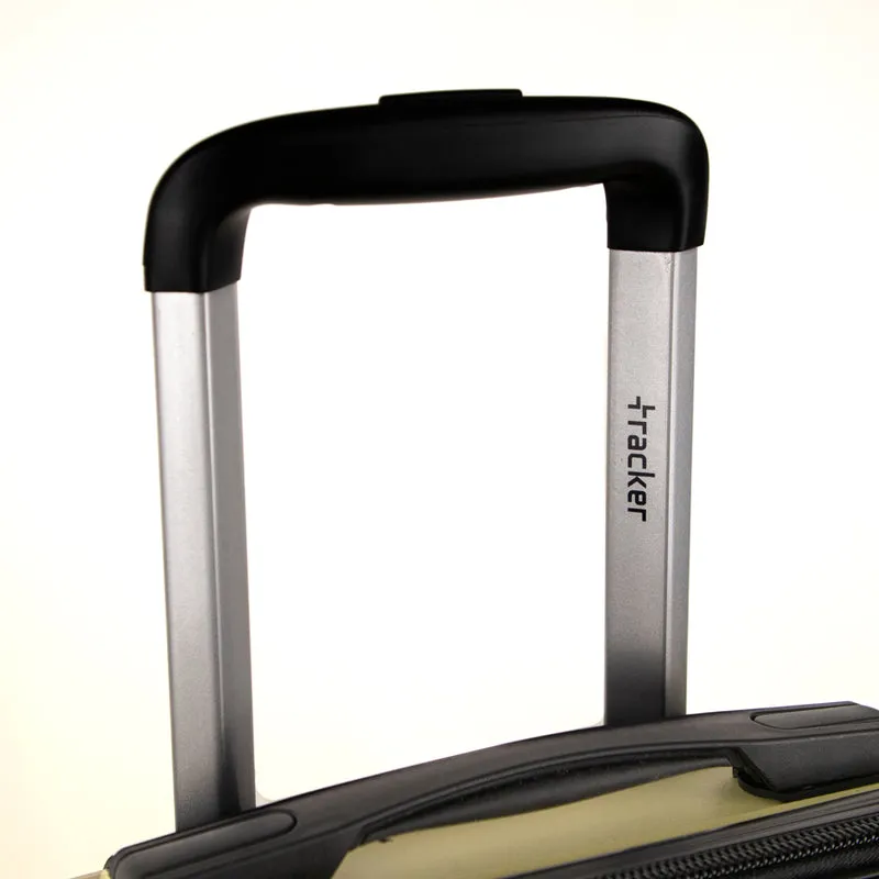 Tracker Dynamo DLX Medium