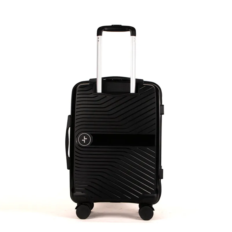 Tracker Dynamo DLX Medium