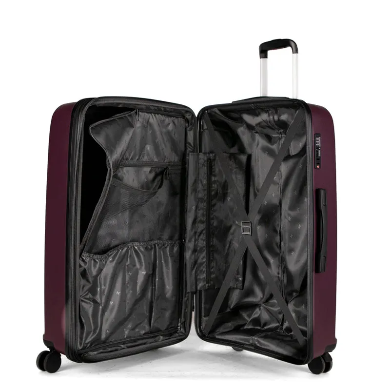 Tracker Dynamo DLX Medium