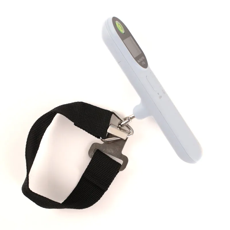 Tracker Digital Luggage Scale