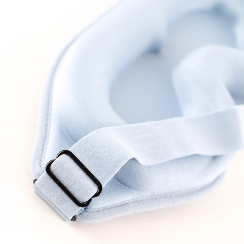 Tracker 3D Eye Mask
