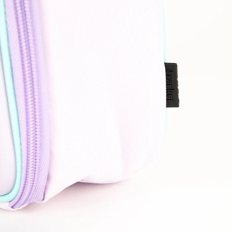 Tracker Rainbow Unicorn 4-Piece Backpack Set